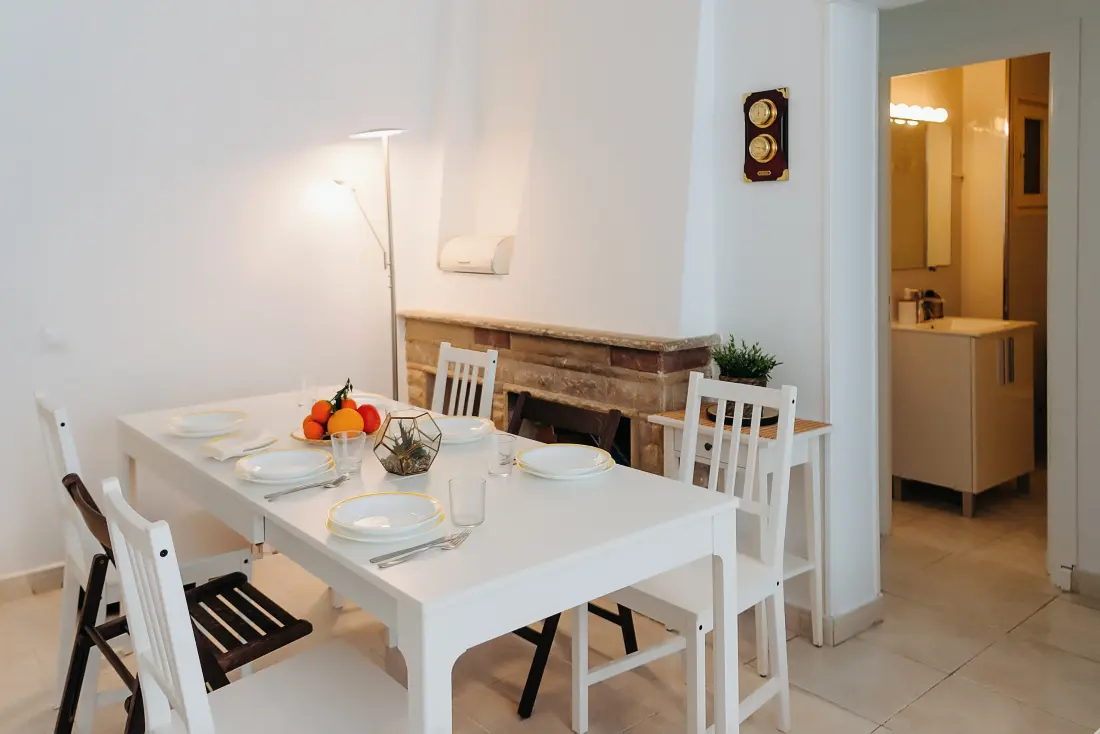 Appartements à Platja d'Aro