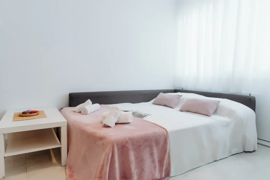 Appartements à Platja d'Aro