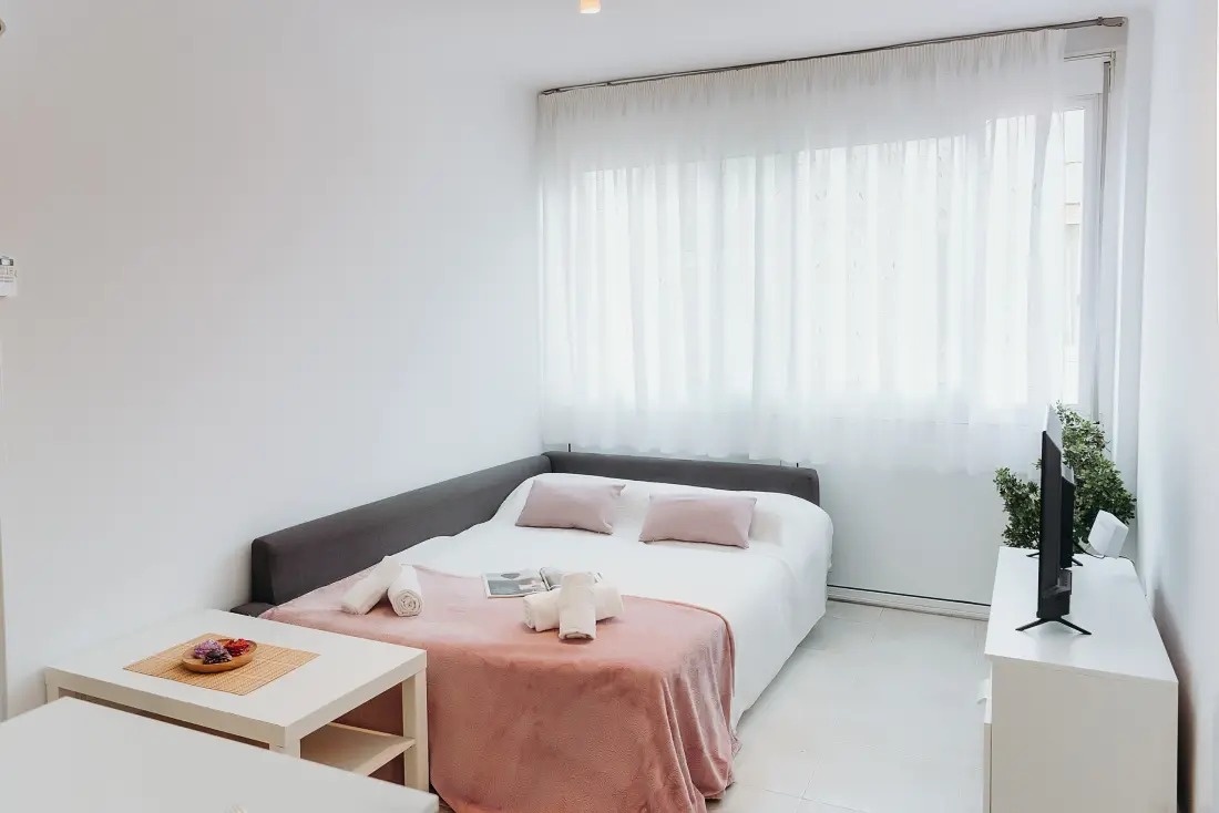 Appartements à Platja d'Aro