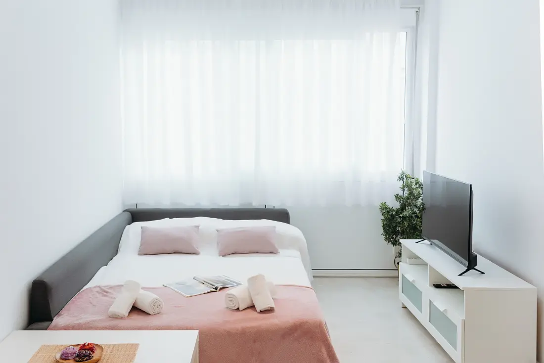Appartements à Platja d'Aro