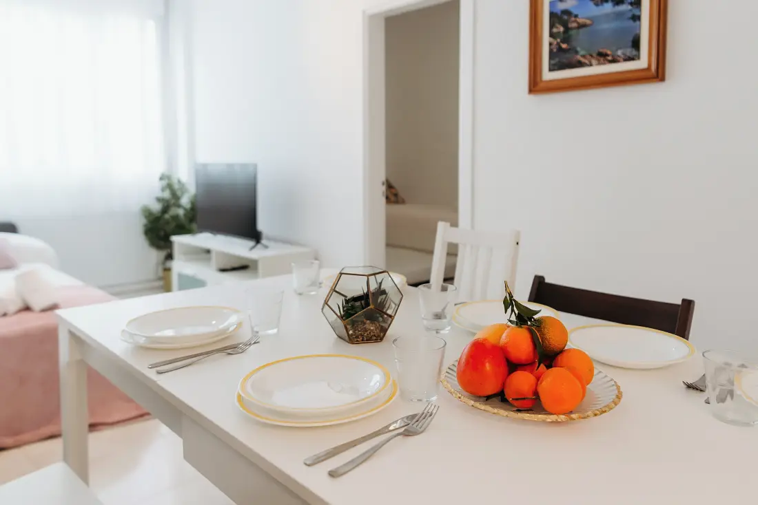 Appartements à Platja d'Aro