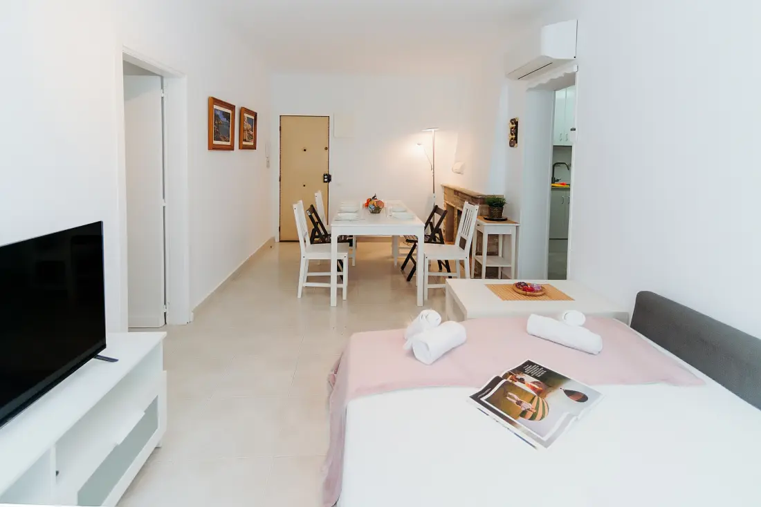 Appartements à Platja d'Aro