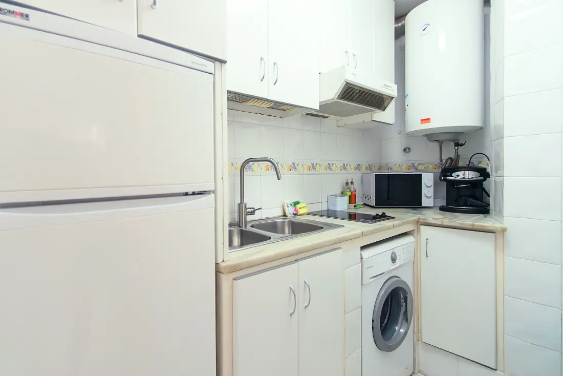 Appartements à Platja d'Aro