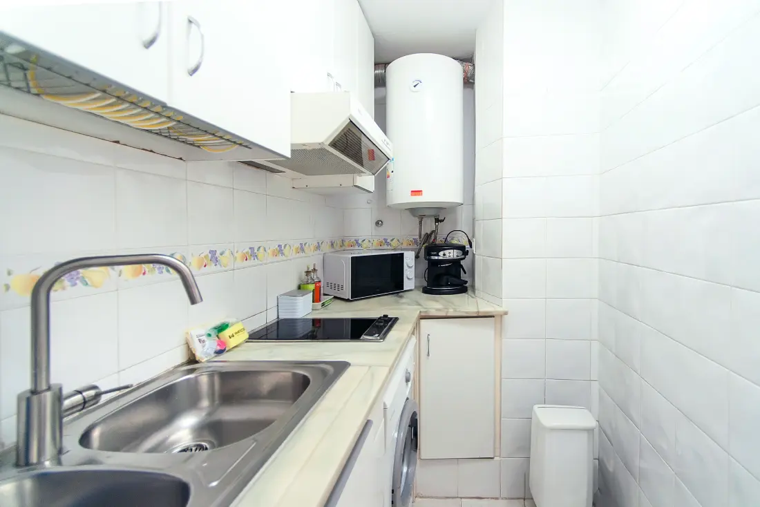 Appartements à Platja d'Aro
