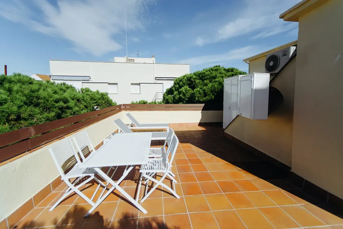 Appartements à Platja d'Aro