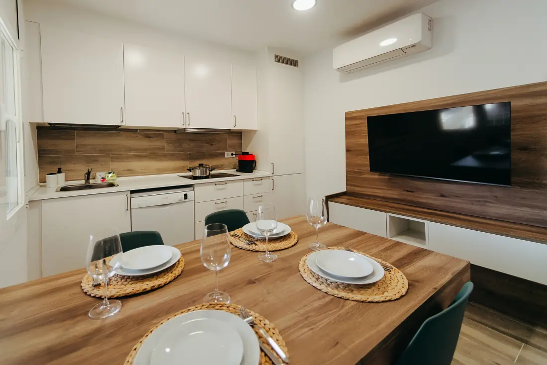 Appartements à Platja d'Aro