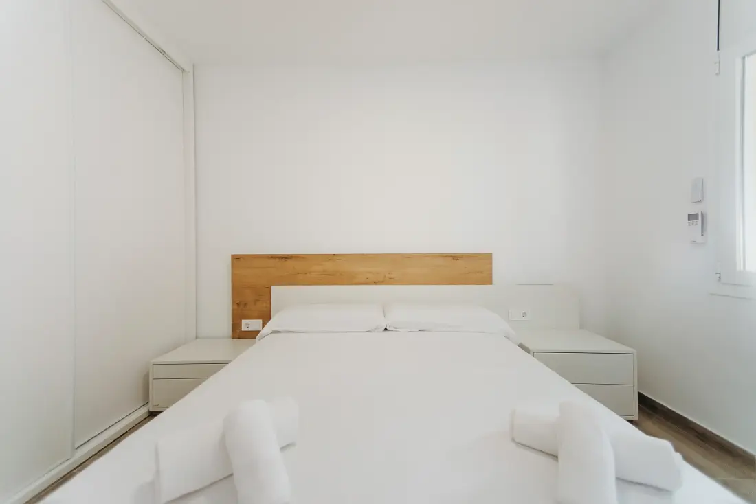 Appartements à Platja d'Aro