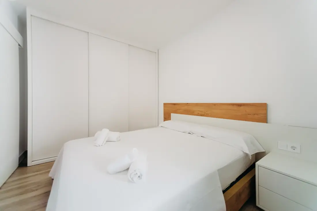 Appartements à Platja d'Aro