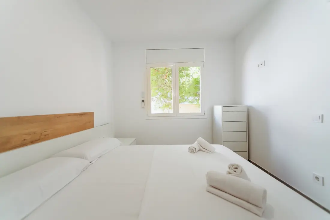 Appartements à Platja d'Aro