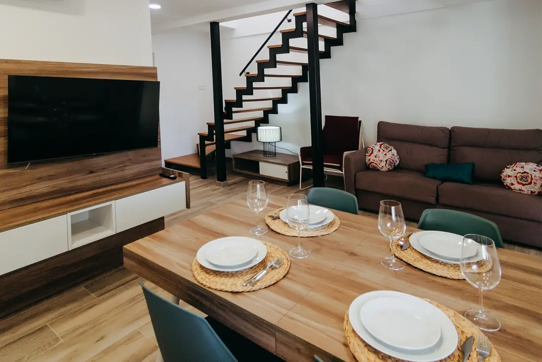 Appartements à Platja d'Aro