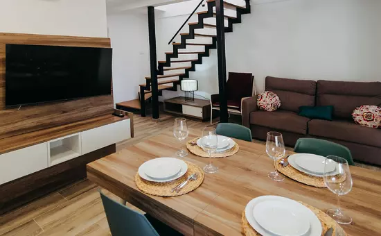 Appartements à Platja d'Aro