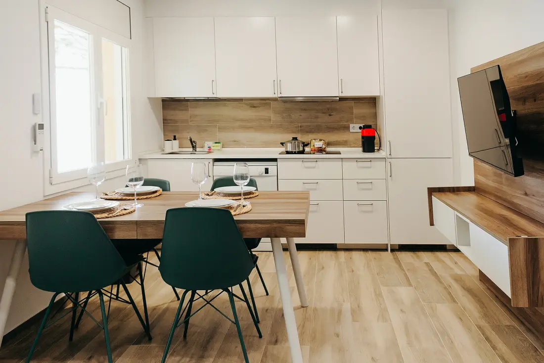 Appartements à Platja d'Aro