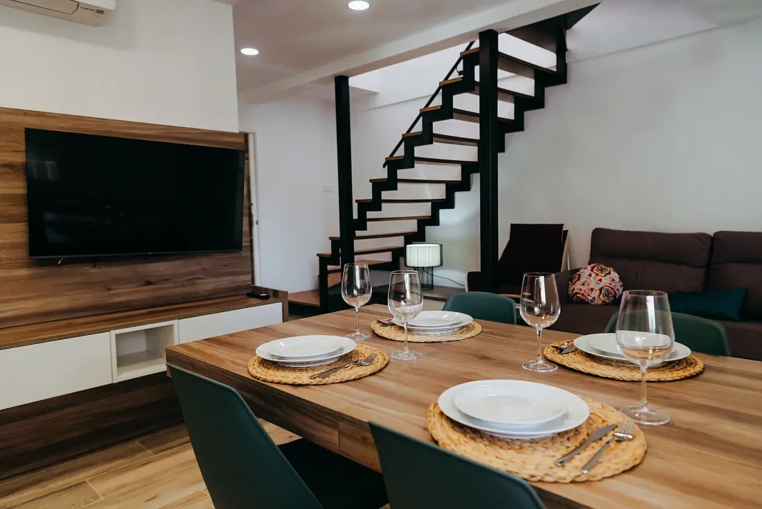 Appartements à Platja d'Aro