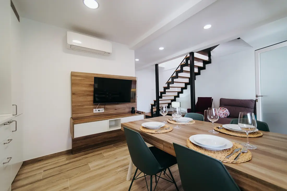 Appartements à Platja d'Aro