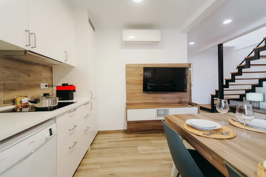 Appartements à Platja d'Aro