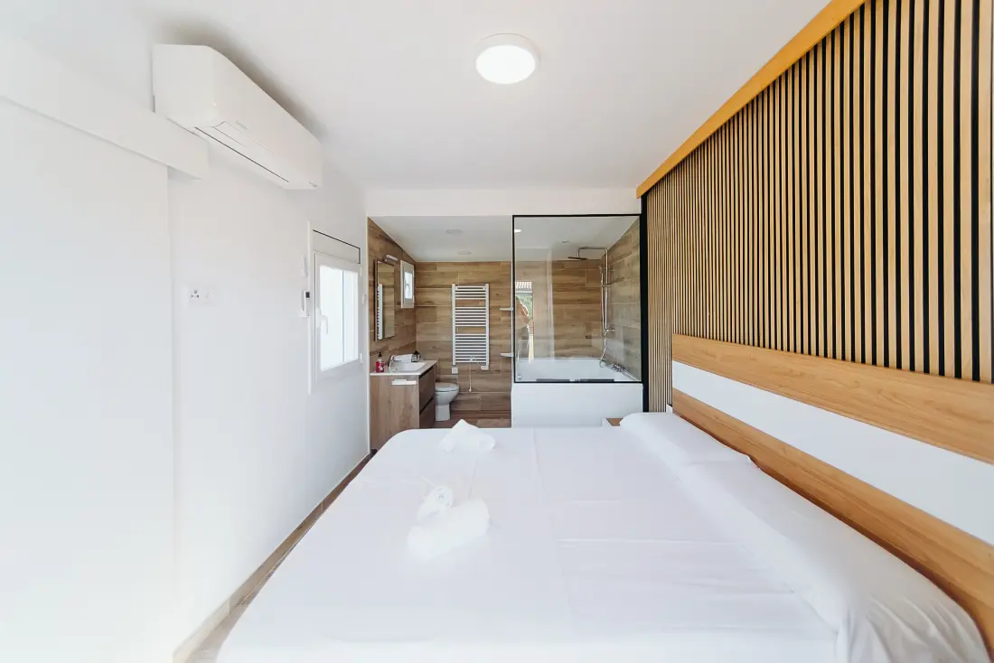 Appartements à Platja d'Aro