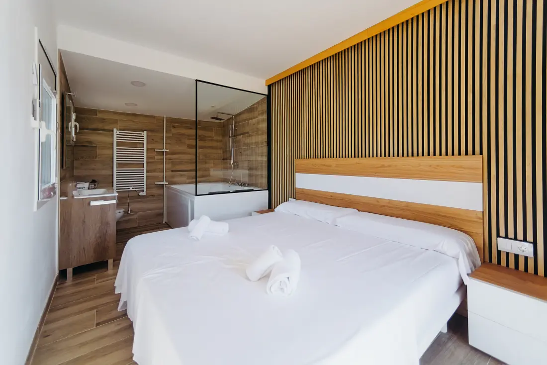 Appartements à Platja d'Aro