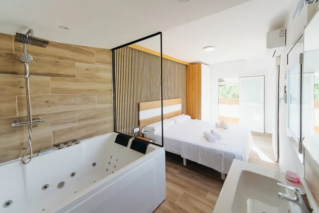 Appartements à Platja d'Aro