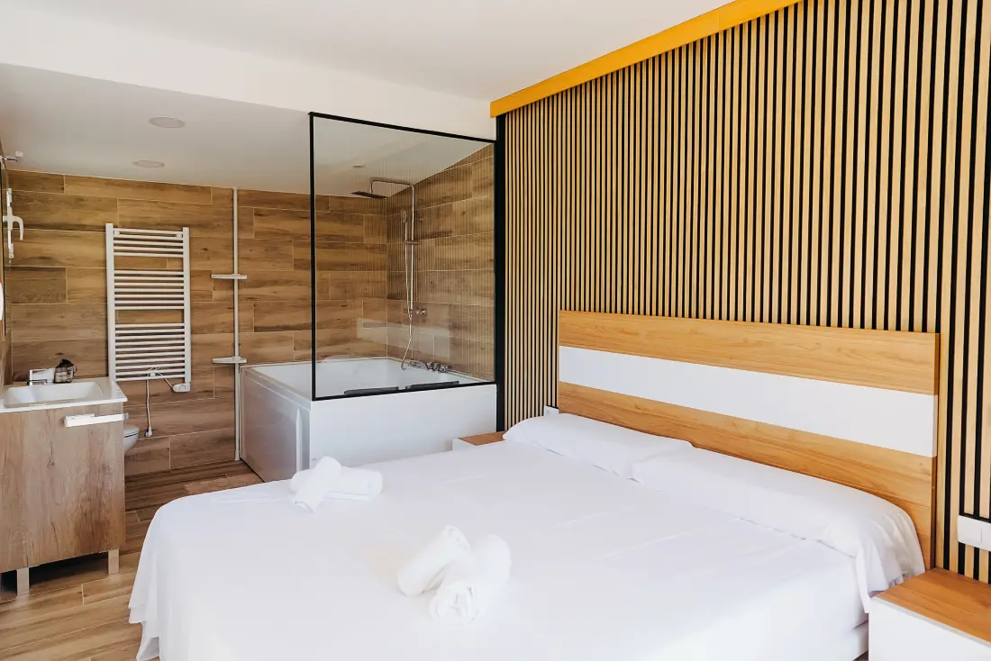 Appartements à Platja d'Aro