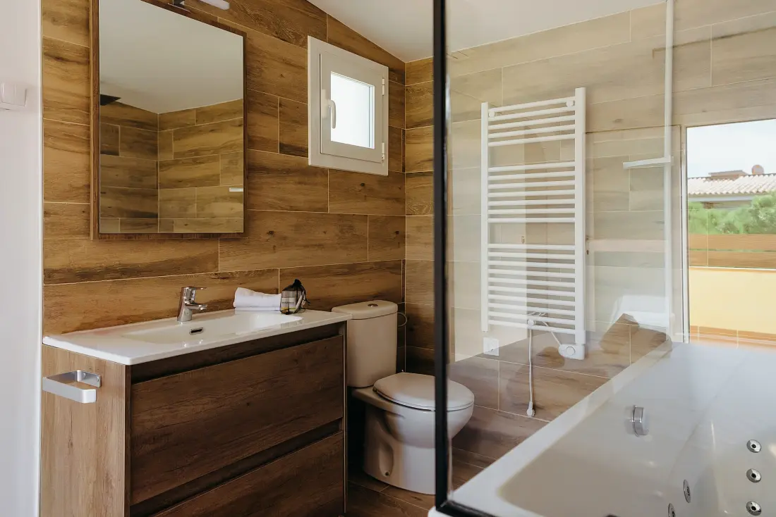 Appartements à Platja d'Aro