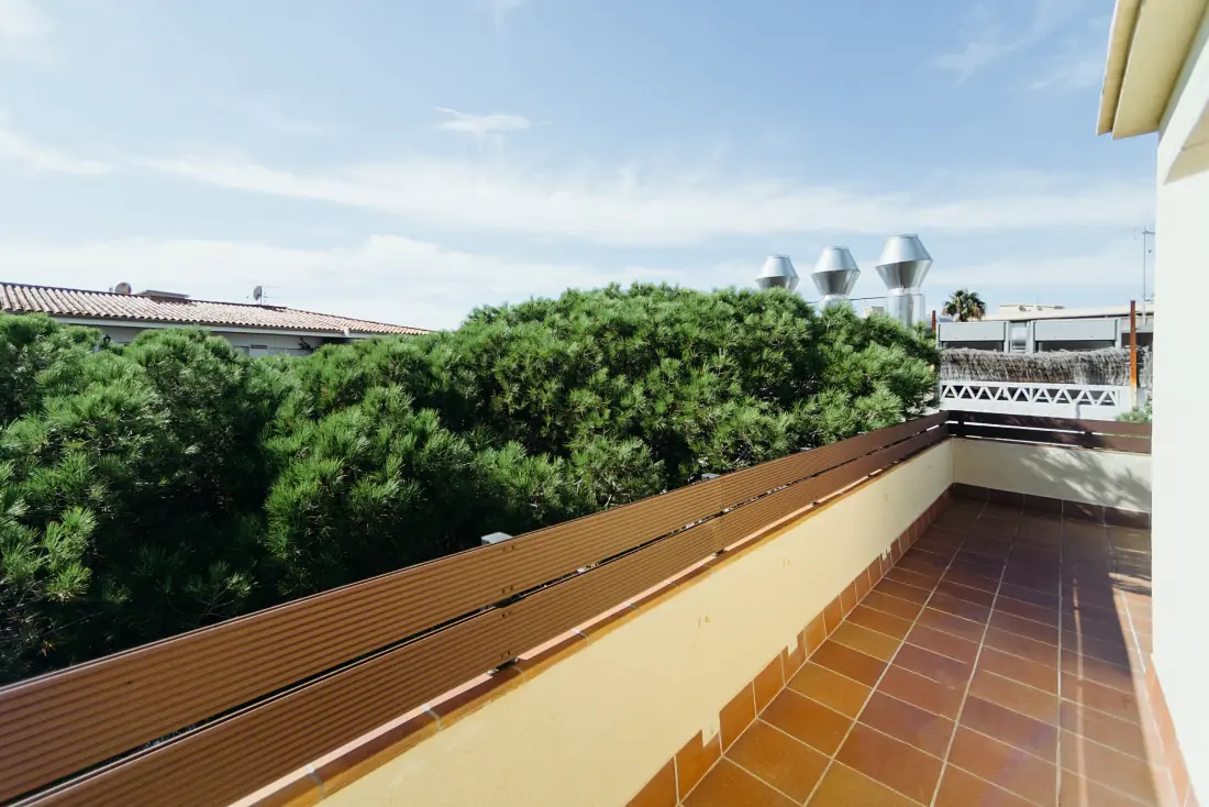 Appartements à Platja d'Aro