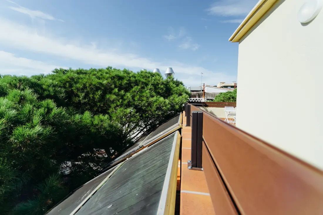 Appartements à Platja d'Aro