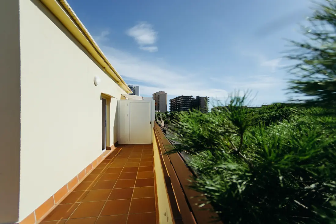 Appartements à Platja d'Aro