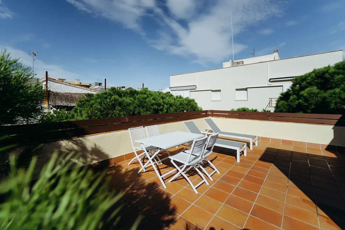 Appartements à Platja d'Aro