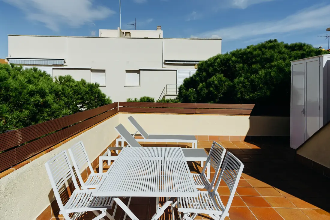 Appartements à Platja d'Aro