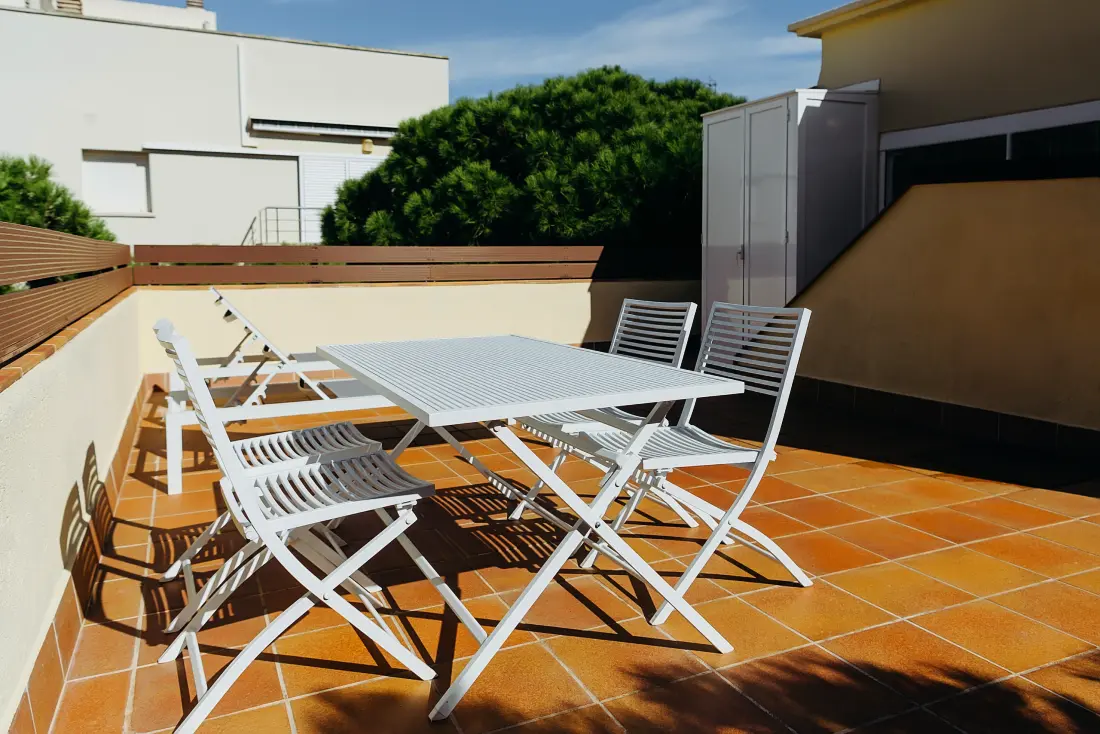 Appartements à Platja d'Aro