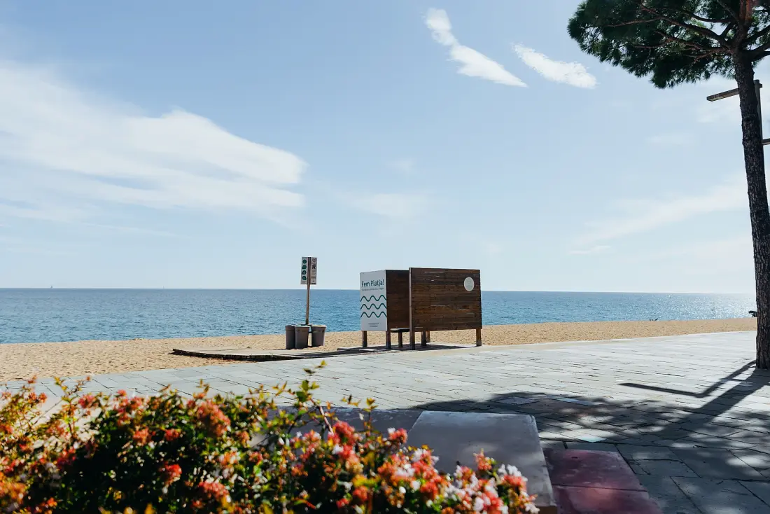 Appartements à Platja d'Aro