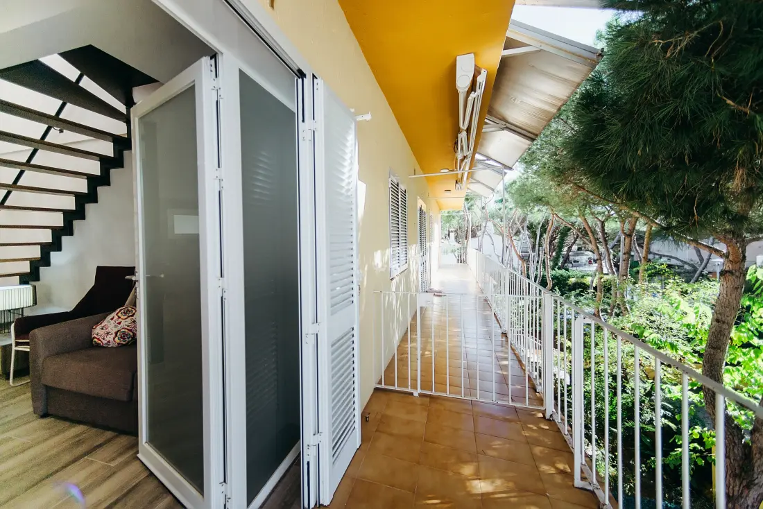 Appartements à Platja d'Aro