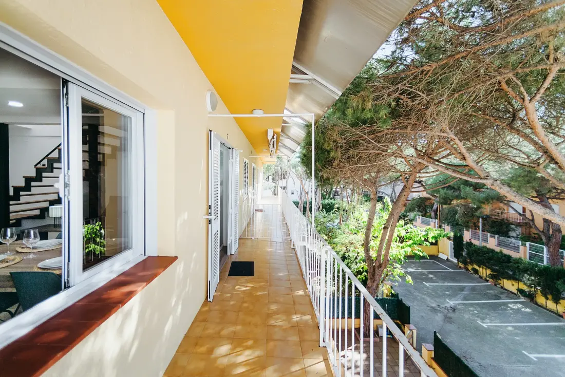 Appartements à Platja d'Aro