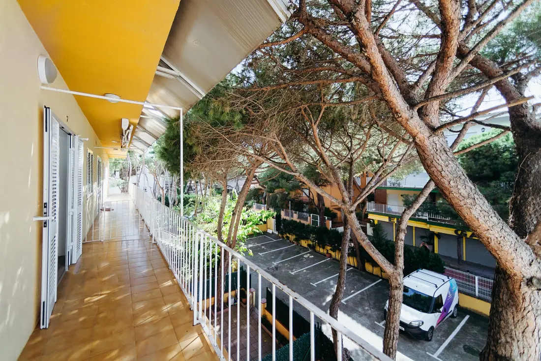 Appartements à Platja d'Aro