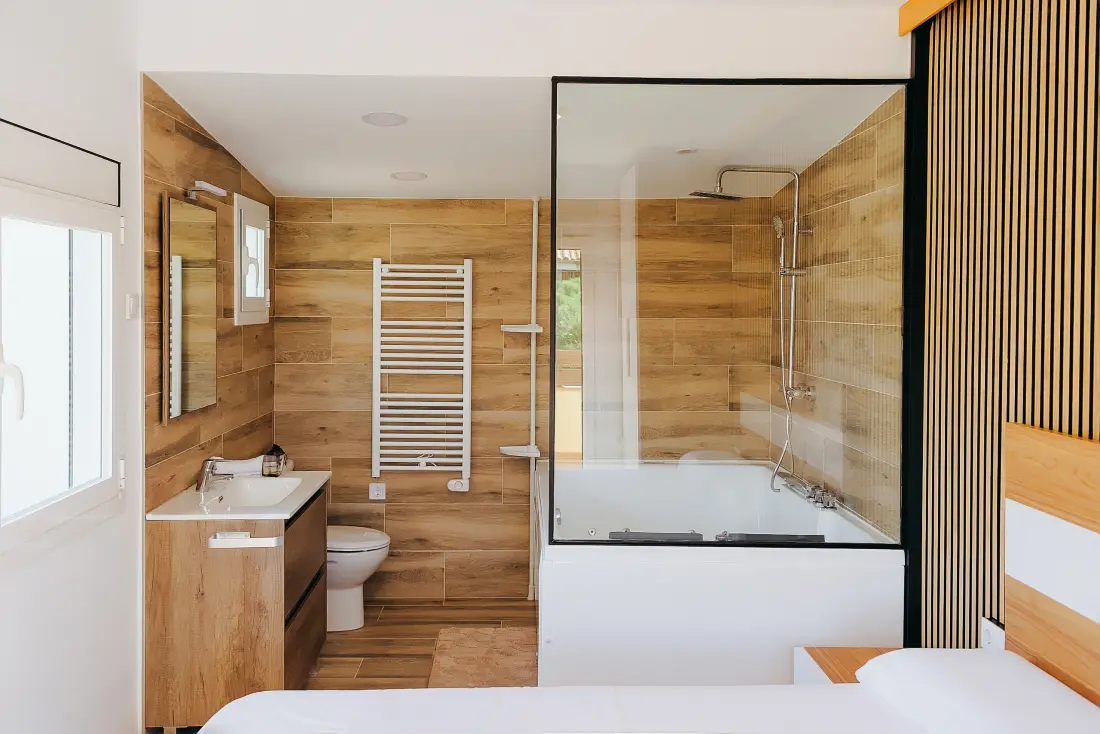 Appartements à Platja d'Aro