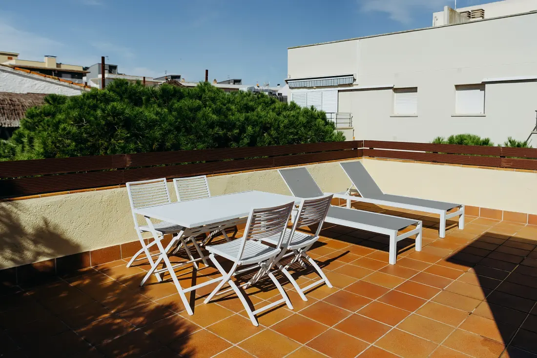 Appartements à Platja d'Aro