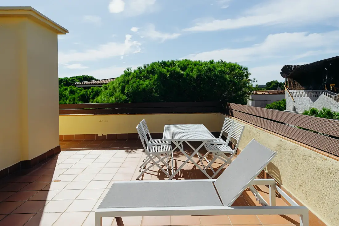 Appartements à Platja d'Aro