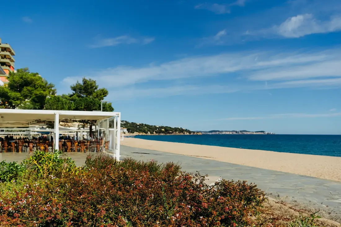 Appartements à Platja d'Aro