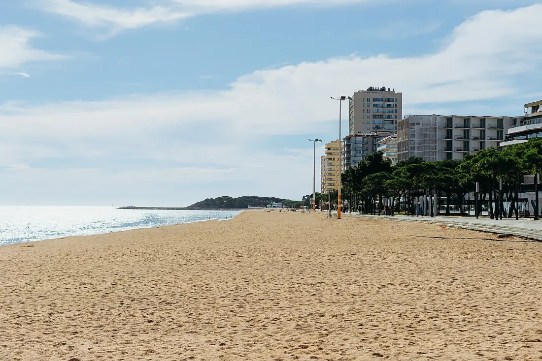 Appartements à Platja d'Aro