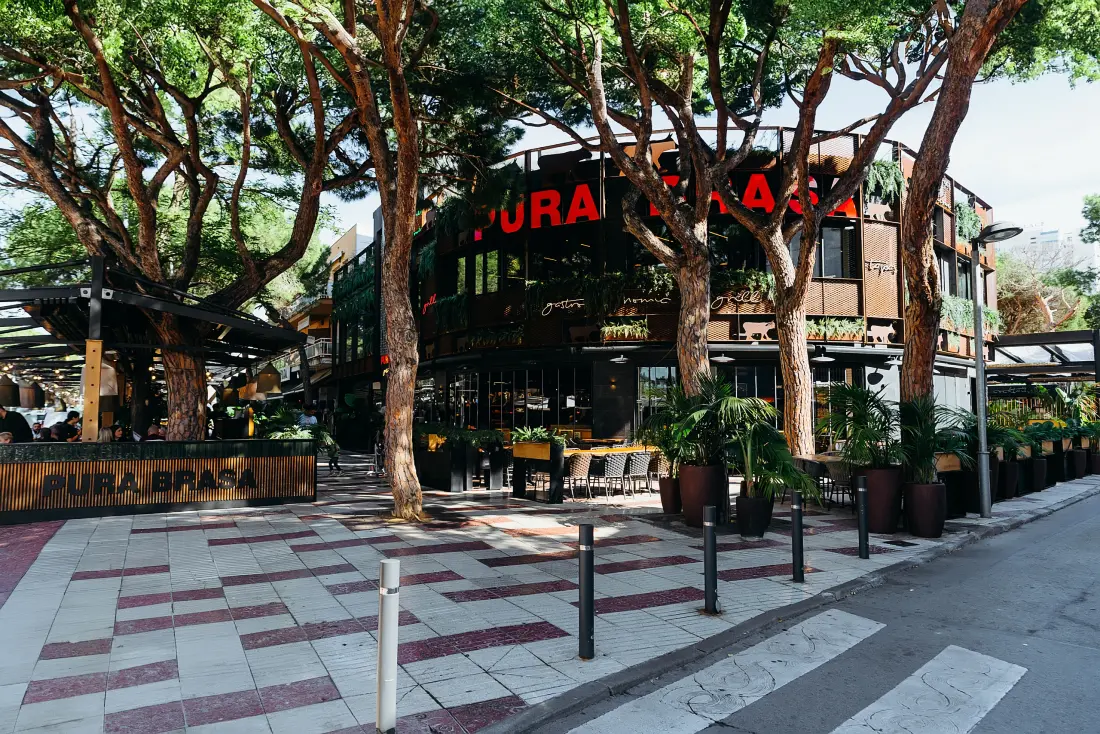 Appartements à Platja d'Aro