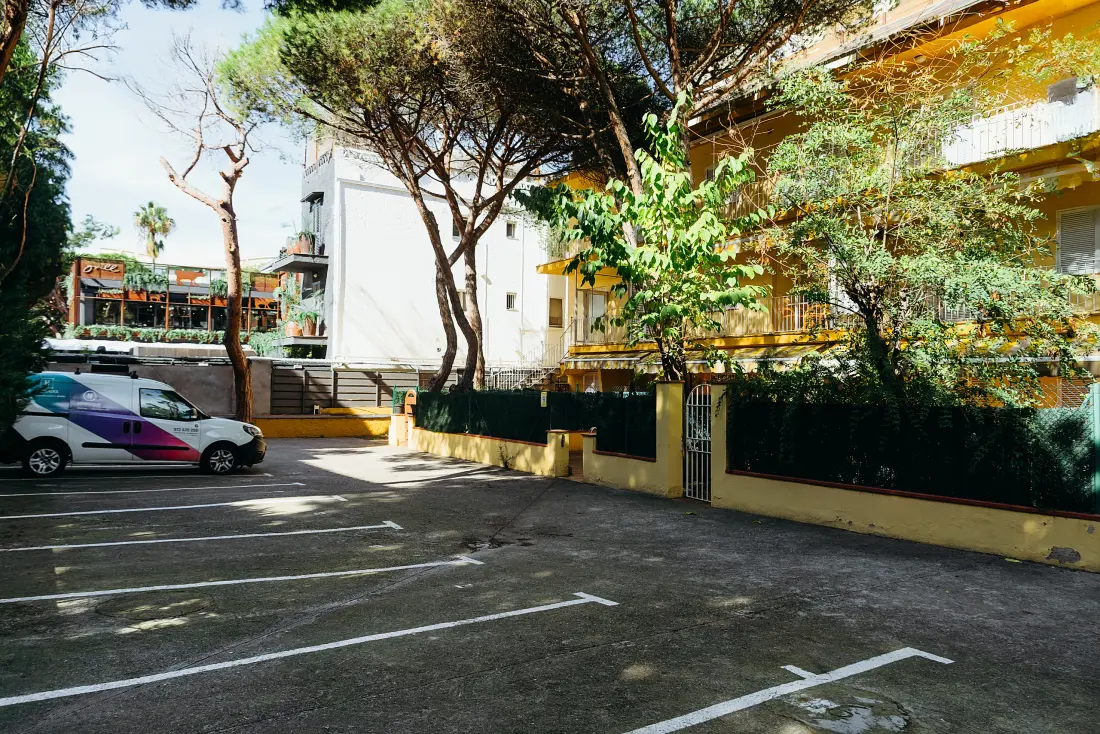 Appartements à Platja d'Aro