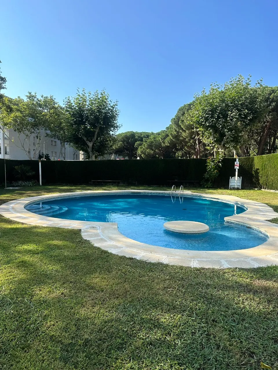 Appartements à Platja d'Aro