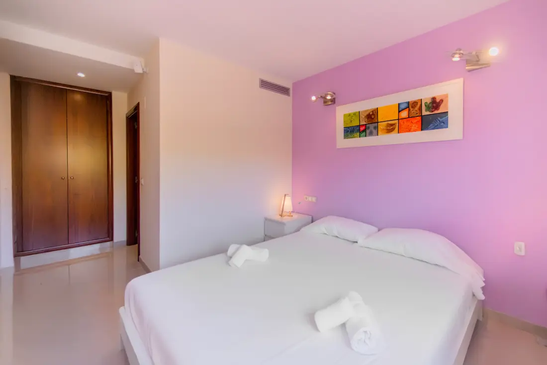Appartements à Platja d'Aro