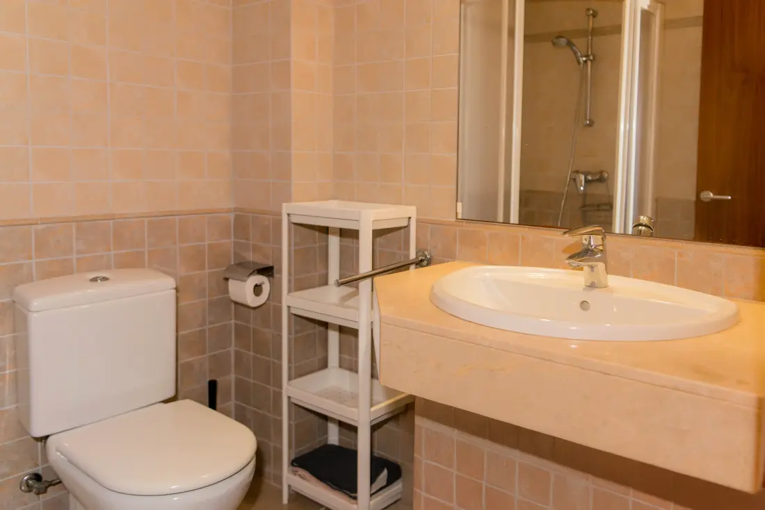 Appartements à Platja d'Aro