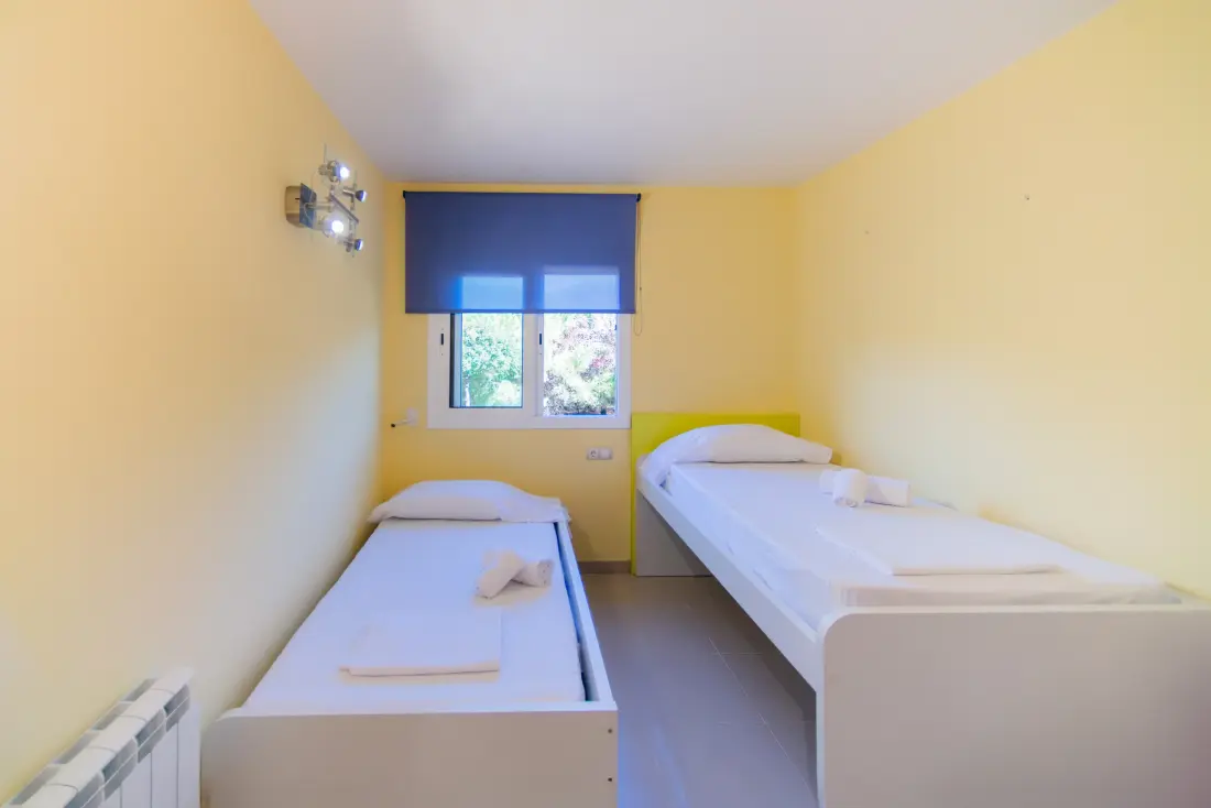Appartements à Platja d'Aro
