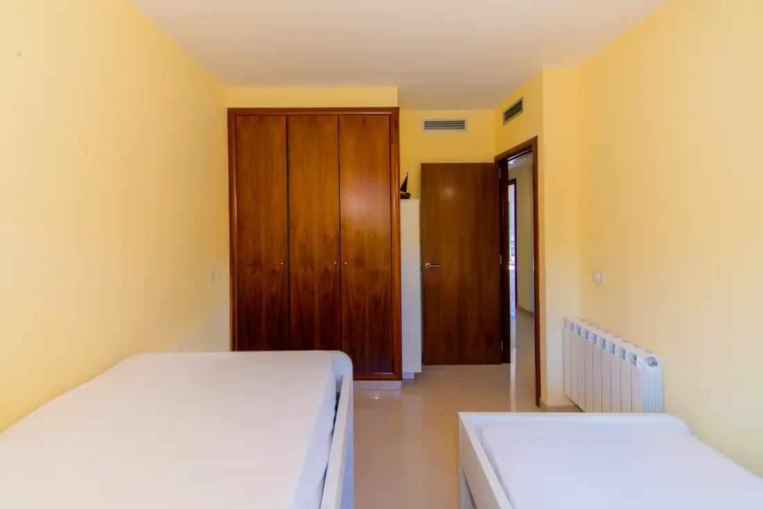Appartements à Platja d'Aro