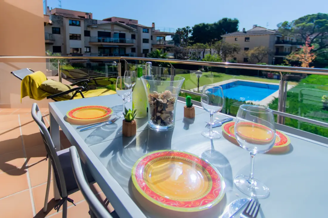 Appartements à Platja d'Aro