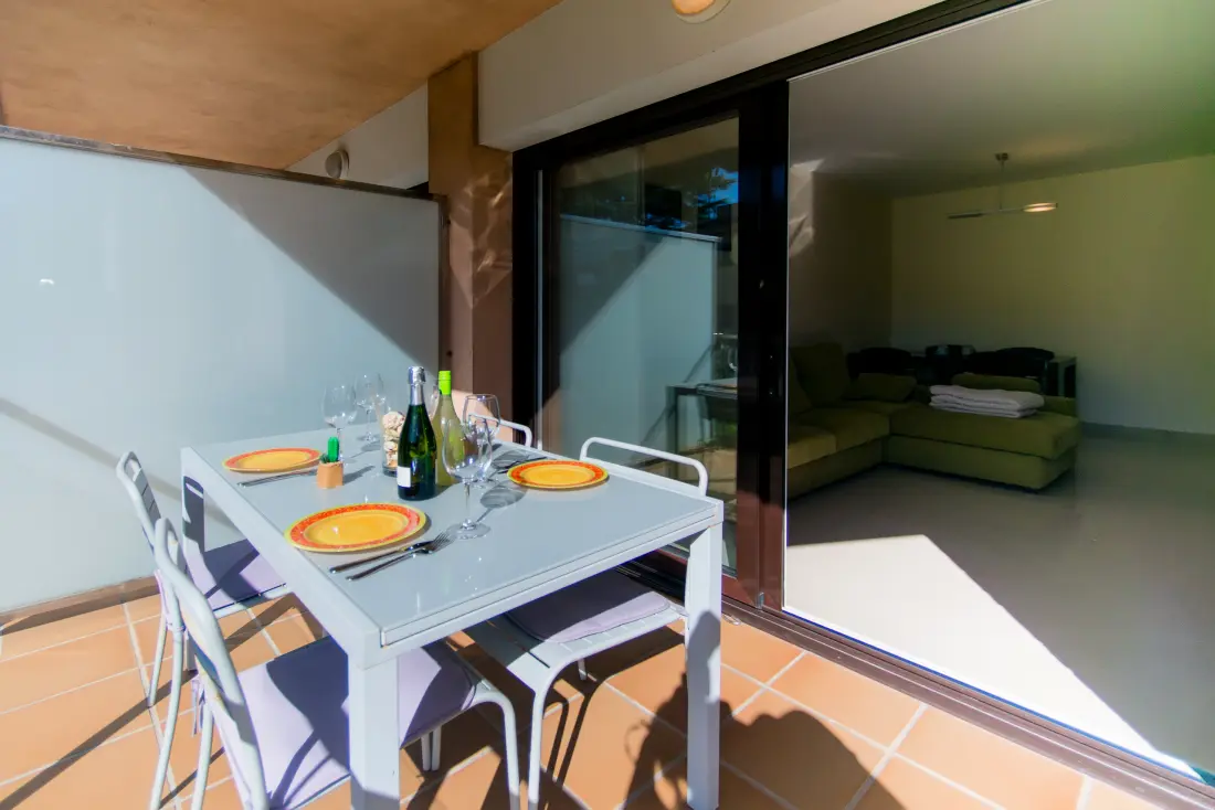 Appartements à Platja d'Aro