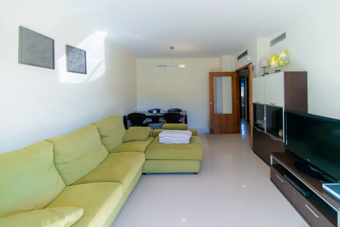 Appartements à Platja d'Aro
