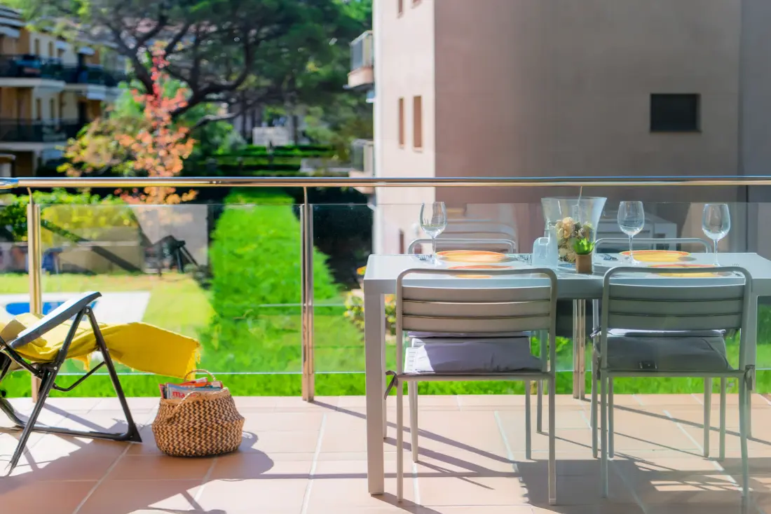 Appartements à Platja d'Aro